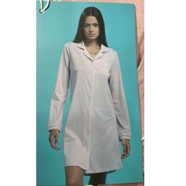 LA2498AB CAMICIA APERTA