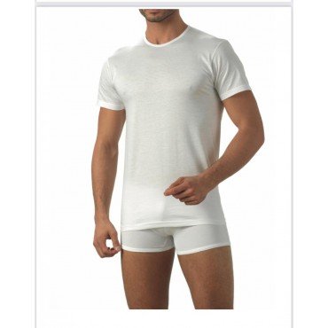 LAB 201 MEZZA MANICA GIRO...